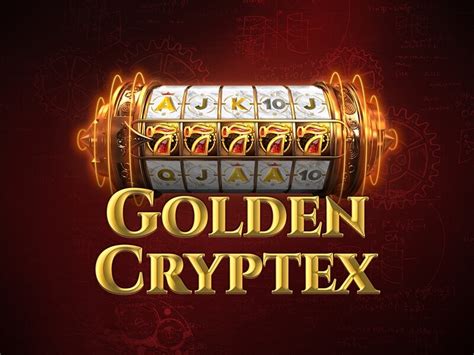 Golden Cryptex Novibet